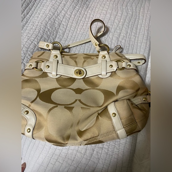 Coach Bags Coach Shoulder Bag Poshmark